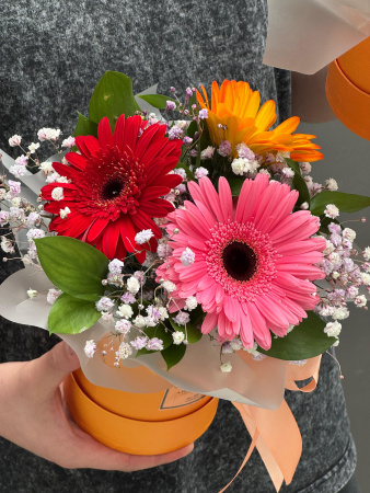 Композиция №122